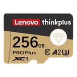 Memoria Micro Sd Lenovo 256 Gb Think Plus