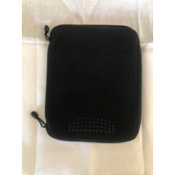 Funda iPad O Netbook Samsonite Negra Usada Buen Estado