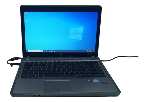 Notebook Hp Probook 4440s Core I5-3ª 8gb Ram Ddr3 Hd Barato