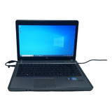 Notebook Hp Probook 4440s Core I5-3ª 8gb Ram Ddr3 Hd Barato