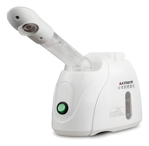 Vaporizador Facial E Capilar K33s Spa Portátil 110v 220v