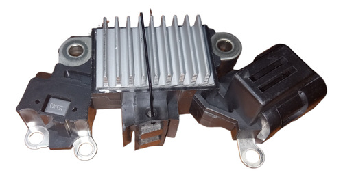 Regulador Alternador Nissan 98/02 Ih738 Foto 4