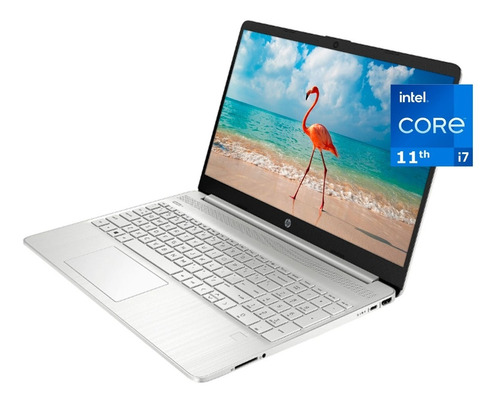 Hp 15 Core I7 256 Ssd + 16gb / Notebook Hd Win 10 Outlet