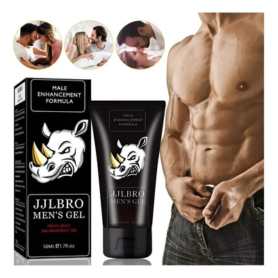 50ml L Para El Crecimiento Y Engrosamiento Del Pene  | Envío gratis
