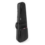 Cases Icon Series Premium - Bolsa De Concierto Resistente A 