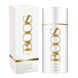 Boos Intense Edp 90 ml Para  Mujer  