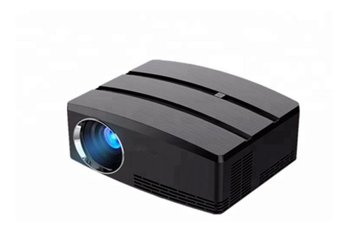 Proyector 1800 Lumens W160a Ultra Hd 4k Android