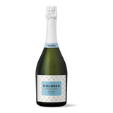 Champagne Dolores Espumante Dulce 750ml