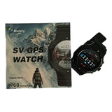 Smartwatch Gps