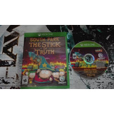 South Park The Stick Of Truth Para Xbox One,funcionando