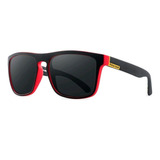 Gafas Lentes De Sol Polarizadas Deportivas Unisex Ciclismo