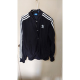 Campera adidas Originals, Estilo Bomber 