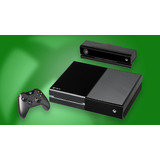 Xbox One  Completo Kinect 500gb