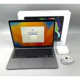 Macbook  M2 2022  13.6 ,  M2  8gb Ram 256gb 10-core