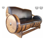 Sillón Barrica 