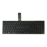 Teclado Asus X550 K56 K56c K56ca X550c X550d X550e X552e Esp