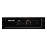 Amplificador De Potência Mark Audio 400 W Rms - Mk 2400