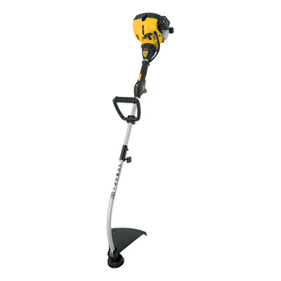 Desbrozadora A Gasolina 25cc Mango  D , 17 Corte, Curv 22430 | Envío gratis