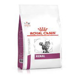 Royal Canin Renal Gatos X 2kg + Envios!!!