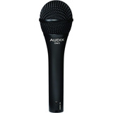 Audix Om5 Micrófono Vocal Dinámico Profesional