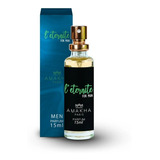 Perfume Masculino L´eternity - Amakha Paris 15ml - Edp