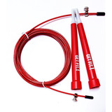 Soga Salto Crossfit Speed Rope - Para Saltar Jump Get Fit !