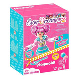 Playmobil Ever Dreamerz Rosalee Caja 7 Sorpresas Tun 