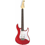 Yamaha Guitarra Electrica Pacifica Pac012rm Envio Gratis