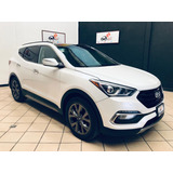 Hyundai Santa Fe Sport 2017