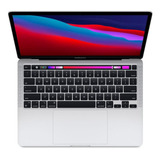 Apple Macbook Pro 13 2020 M1 8c Cpu/8c Gpu/16gb/512gb Prata