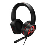 Headset Xpg Adata Gamer Usb 7.1mm Surround Emix H20