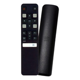 Control Remoto Smart Tv Tcl - Rca - Hitachi - Admiral