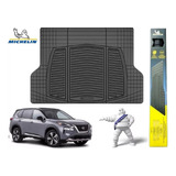 Tapete De Cajuela Uso Rudo Nissan X-trail Michelin 2023