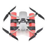 Negro Compatible Con Dji Mavic Air 2 Drone Flotador
