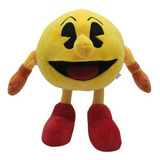 Regalo De Juguete De Peluche Pac-man Boxer