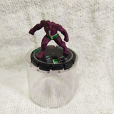 Marvel Dc Heroclix Rpg D&d Miniaturas : Parasite - Unica