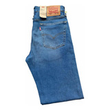 Jean Levis 510 Chupin Hombre 28x30 Importado Levis