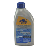 Aceite Hella Synthetic Oil Api Sm 1lt