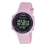 Reloj De Buceo Para Mujer Chicas Nadar De 10 Atm Impermeable