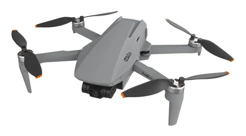 C-fly Faith  Mini Drone, 3 Axis Gps 1 Bateria 3km+maleta