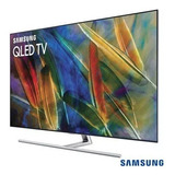 Smart Tv Samsung Qled 4k 55 Qn55q7famgxzd+frete+nf=3.399