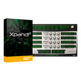 Xpand! 2 Windows Vst, Aax