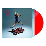 Maneskin Rush! Lp Red Vinyl Importado
