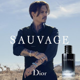 Sauvage Dior Masculino Eau De Toilette 200ml