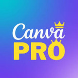 Canva Pro X 12 Meses / Activación Inmediata