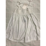 Remera Solero  Broer Infants Blanco