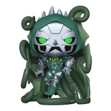 Pop Marvel: Monster Hunters  Dr. Doom