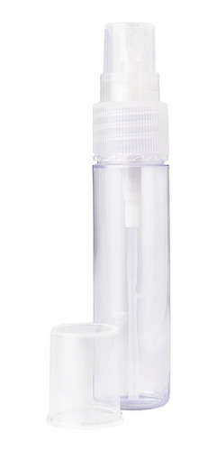 Envases Plasticos Pet Pvc Ro 15cc Atomizador Spray 50u