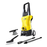 Hidrolavadora Industrial Karcher K2 Para Carro 1600 Psi Nuev