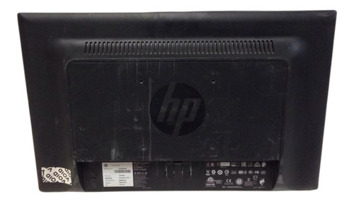 Monitor Usado Para Pc Hp V194 18.5 Inch S/base